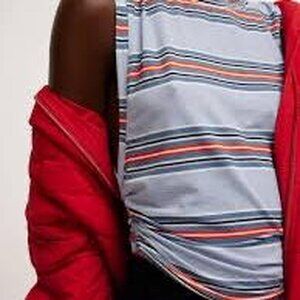 Free People Sport Mode Muscle Tee